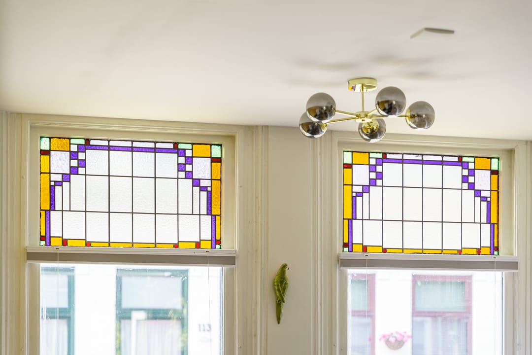 Photo 8 of Generaal Bothastraat 116