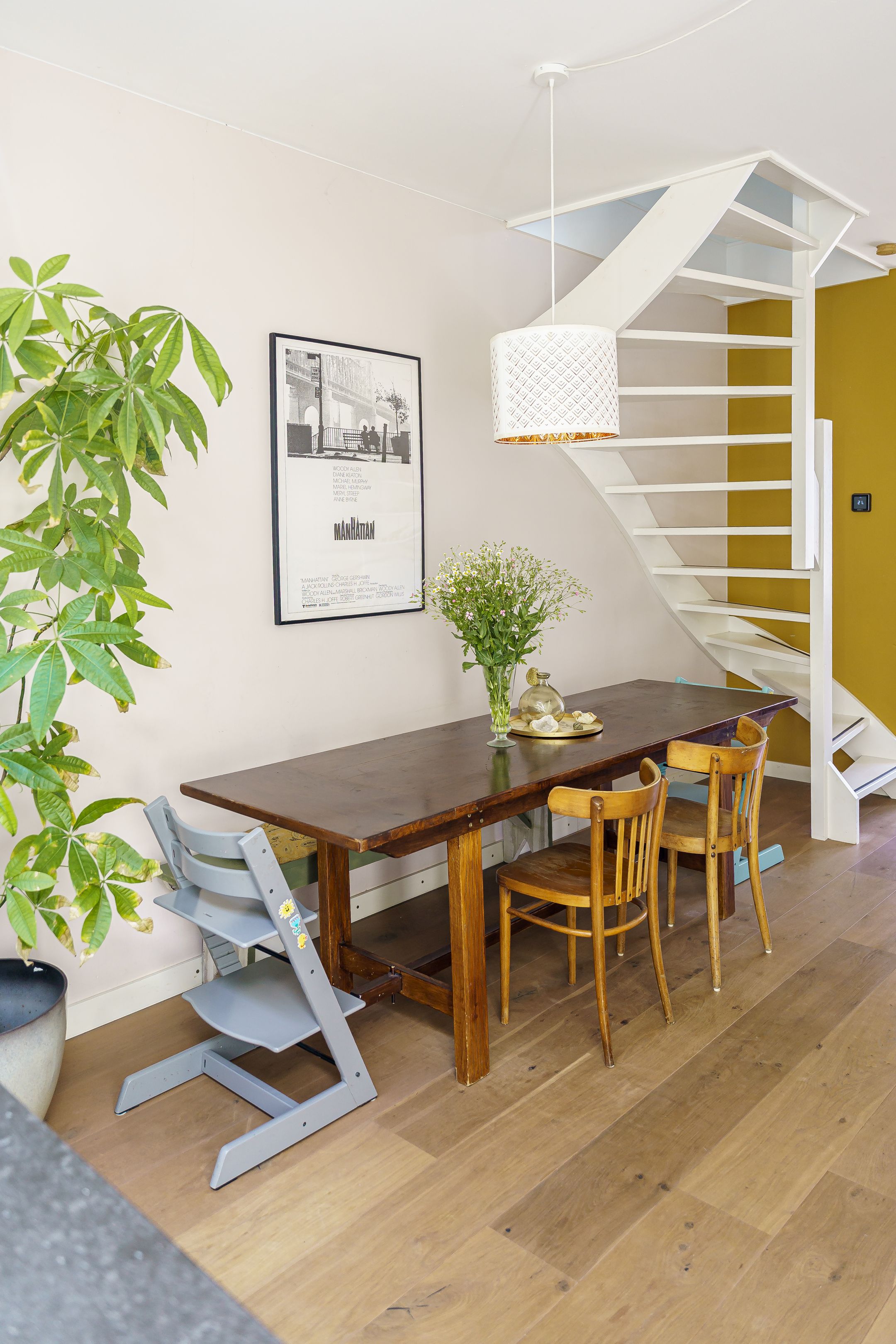 Photo 9 of Generaal Bothastraat 116