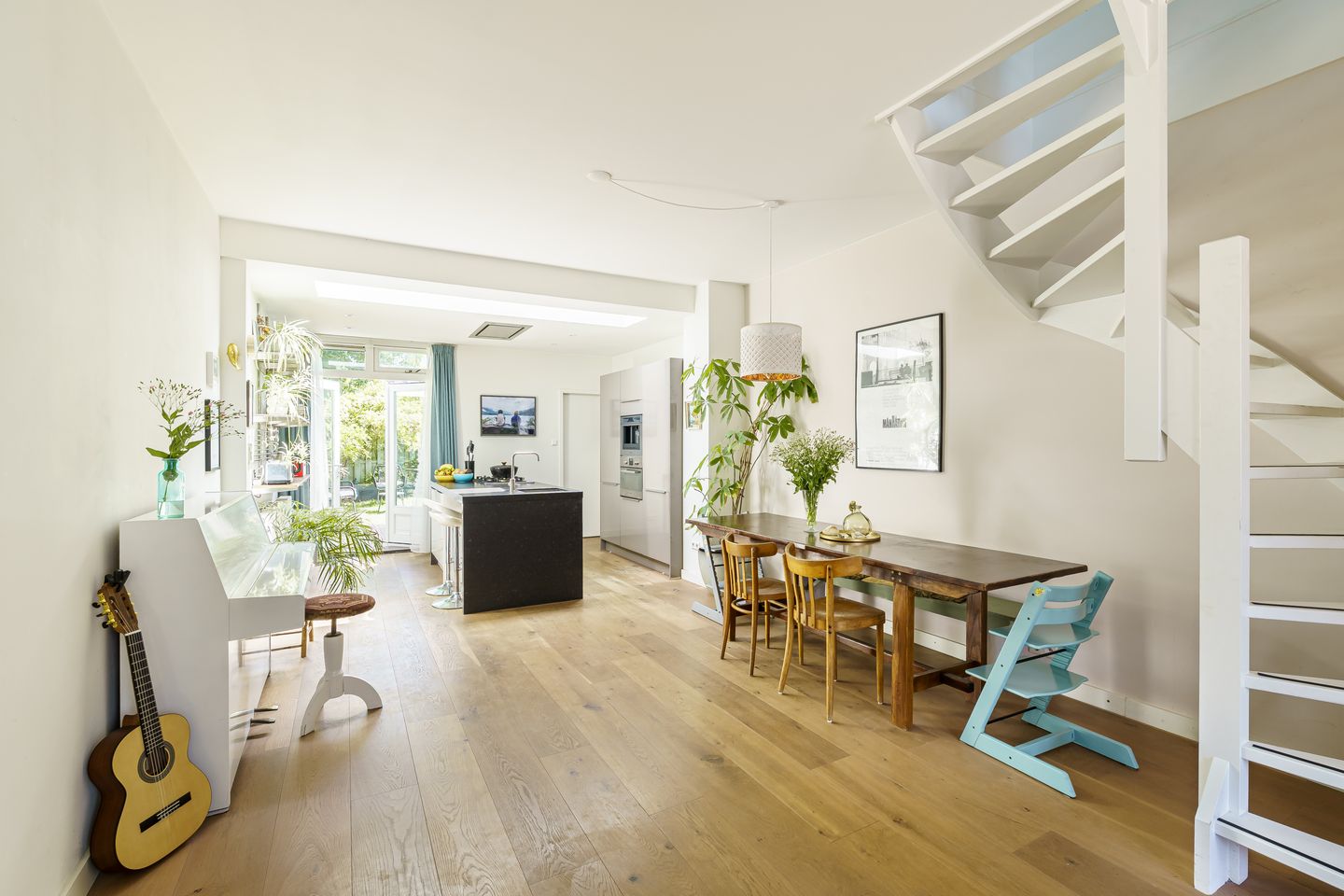 Photo 10 of Generaal Bothastraat 116