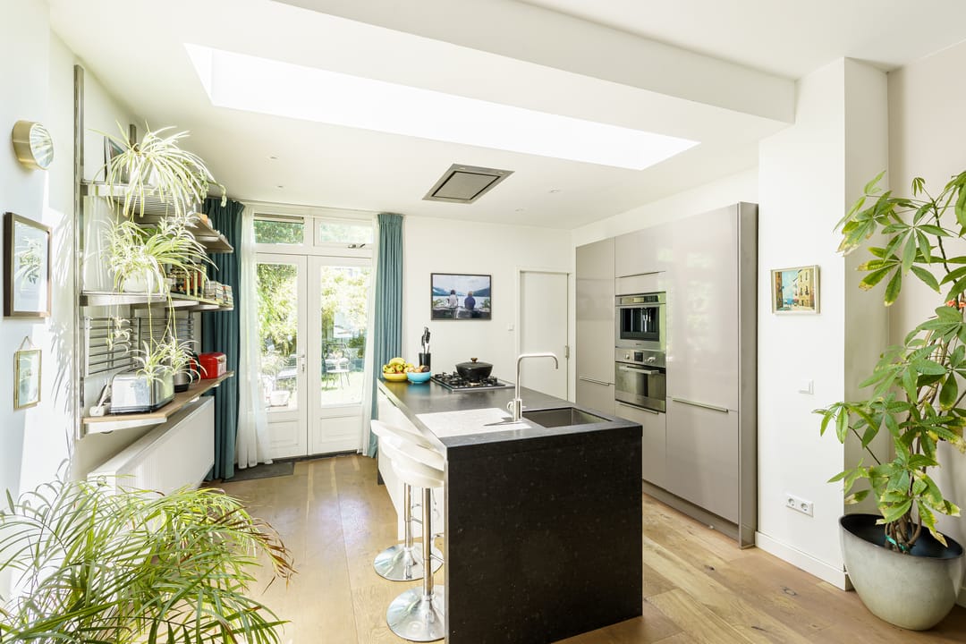 Photo 11 of Generaal Bothastraat 116