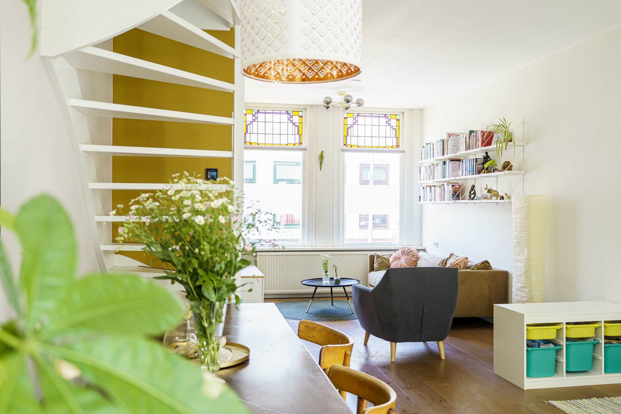 Photo 12 of Generaal Bothastraat 116