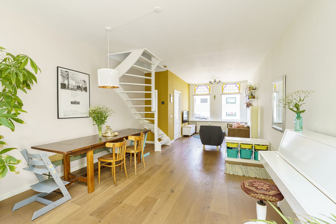 Photo 13 of Generaal Bothastraat 116