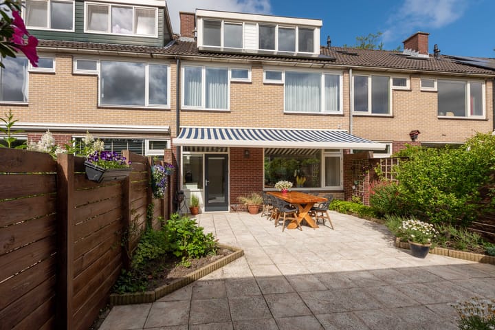 Foto 4 van Vrieswijk 170