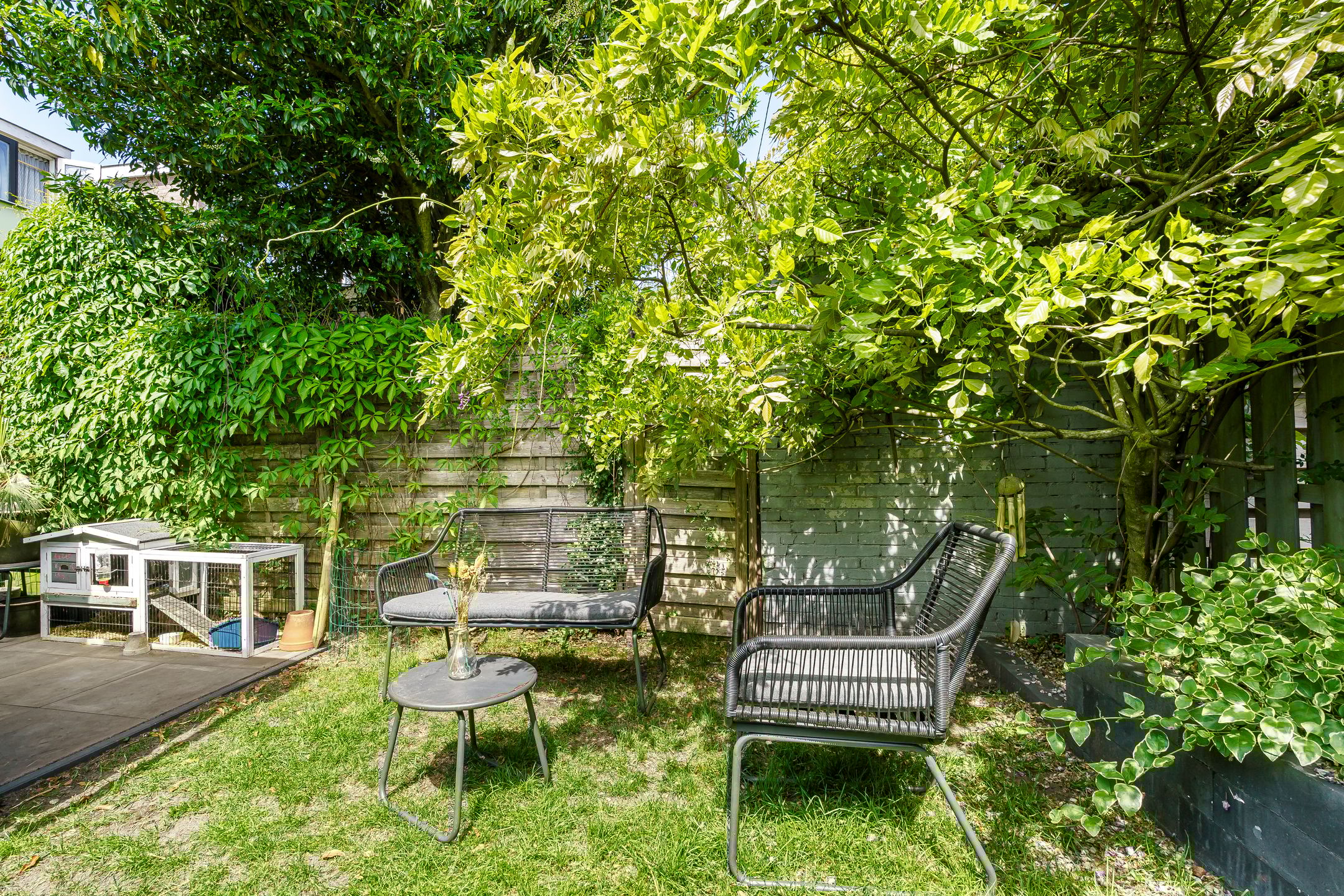 Photo 21 of Generaal Bothastraat 116