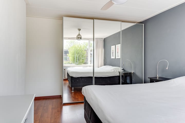 Foto 25 van Vrieswijk 170