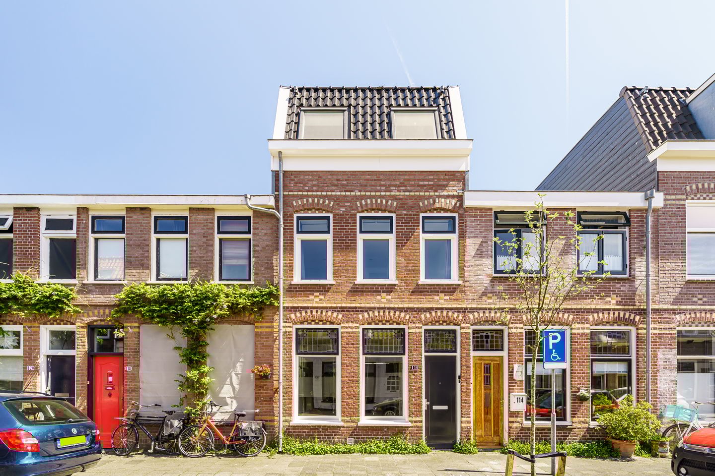 Photo 40 of Generaal Bothastraat 116