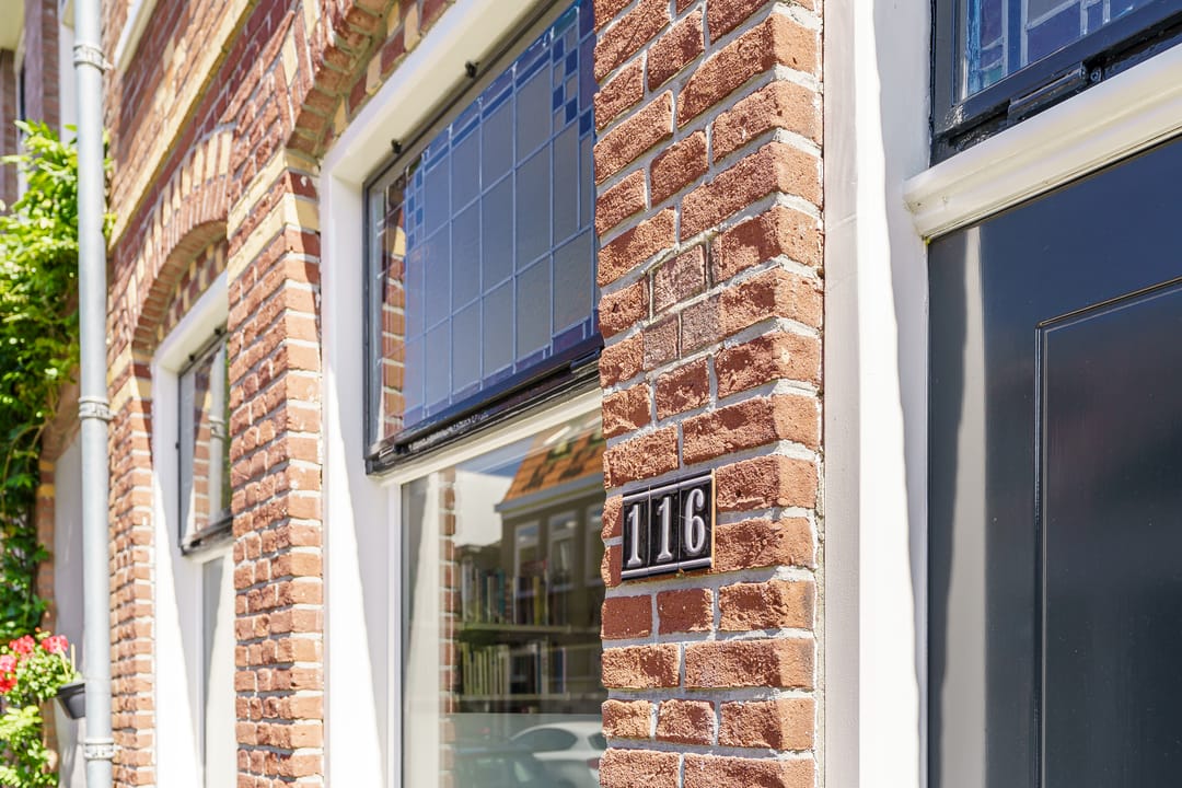 Photo 41 of Generaal Bothastraat 116