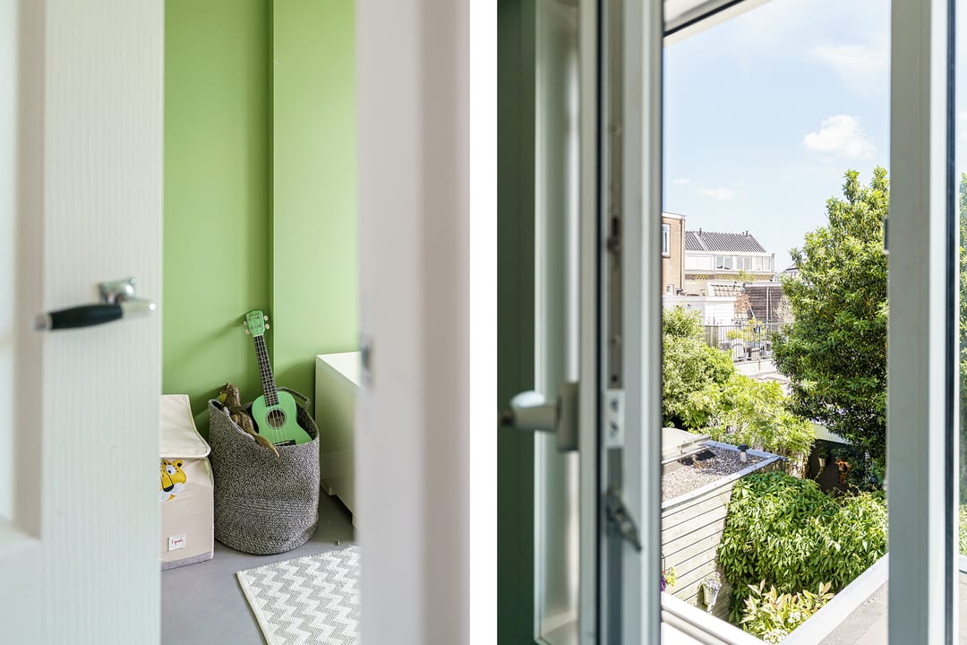 Photo 43 of Generaal Bothastraat 116