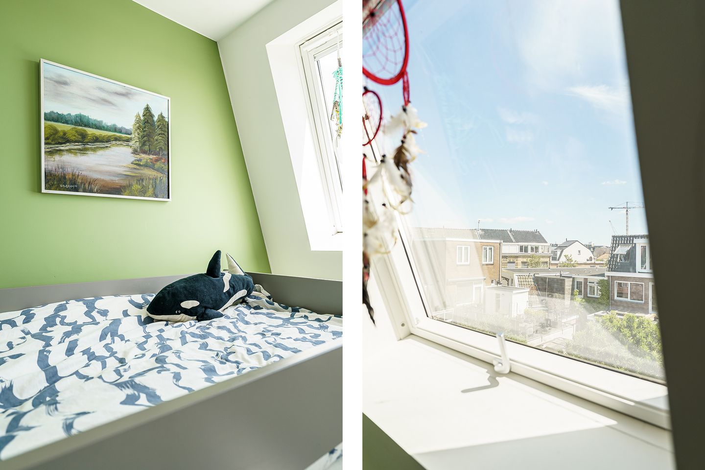 Photo 44 of Generaal Bothastraat 116