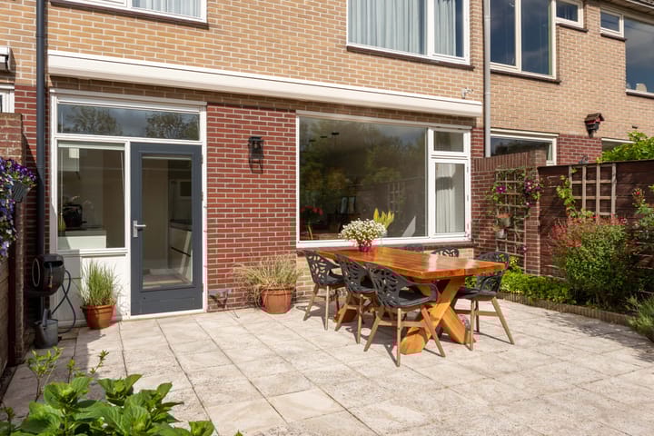 Foto 45 van Vrieswijk 170