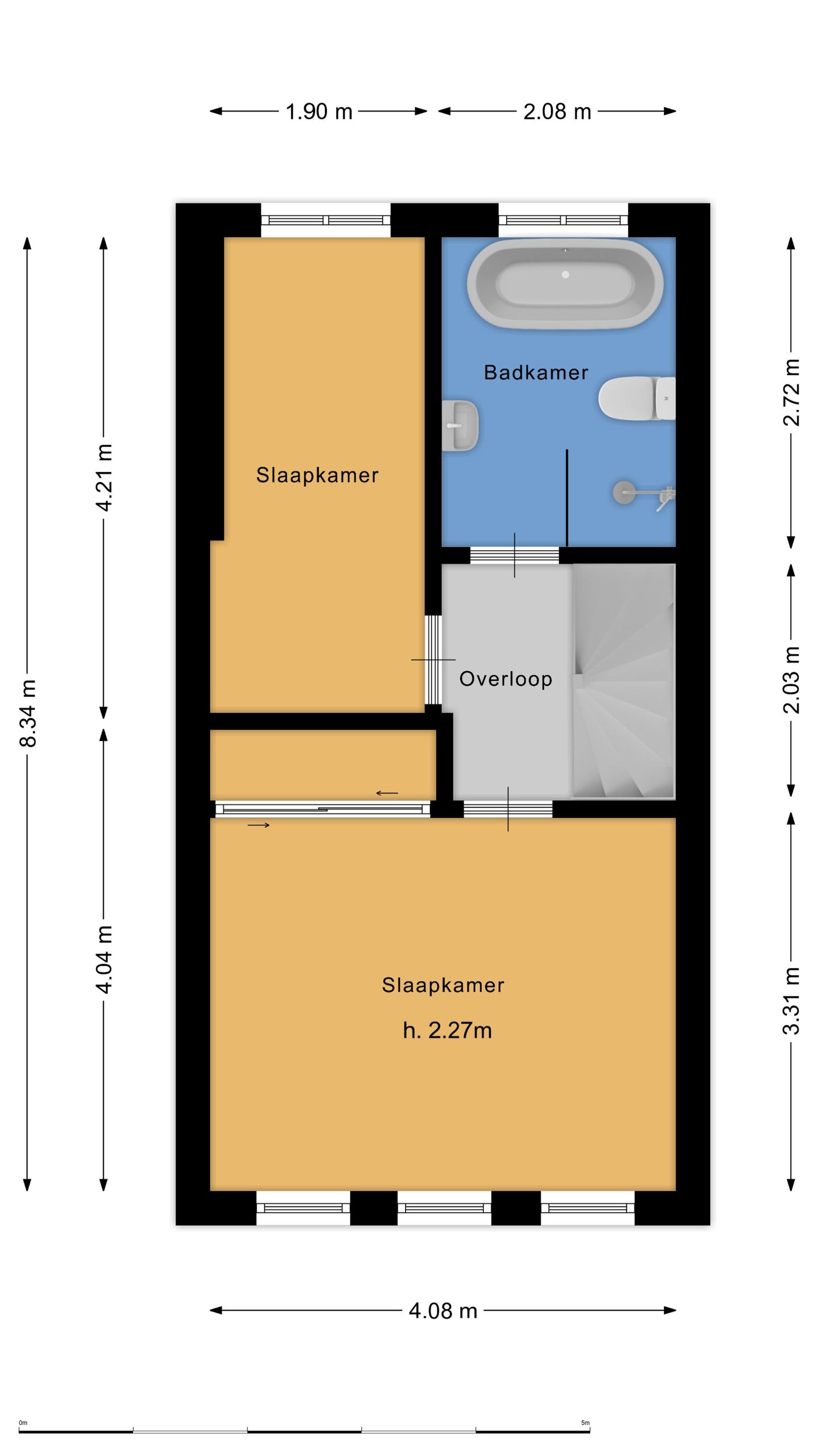 Photo 49 of Generaal Bothastraat 116