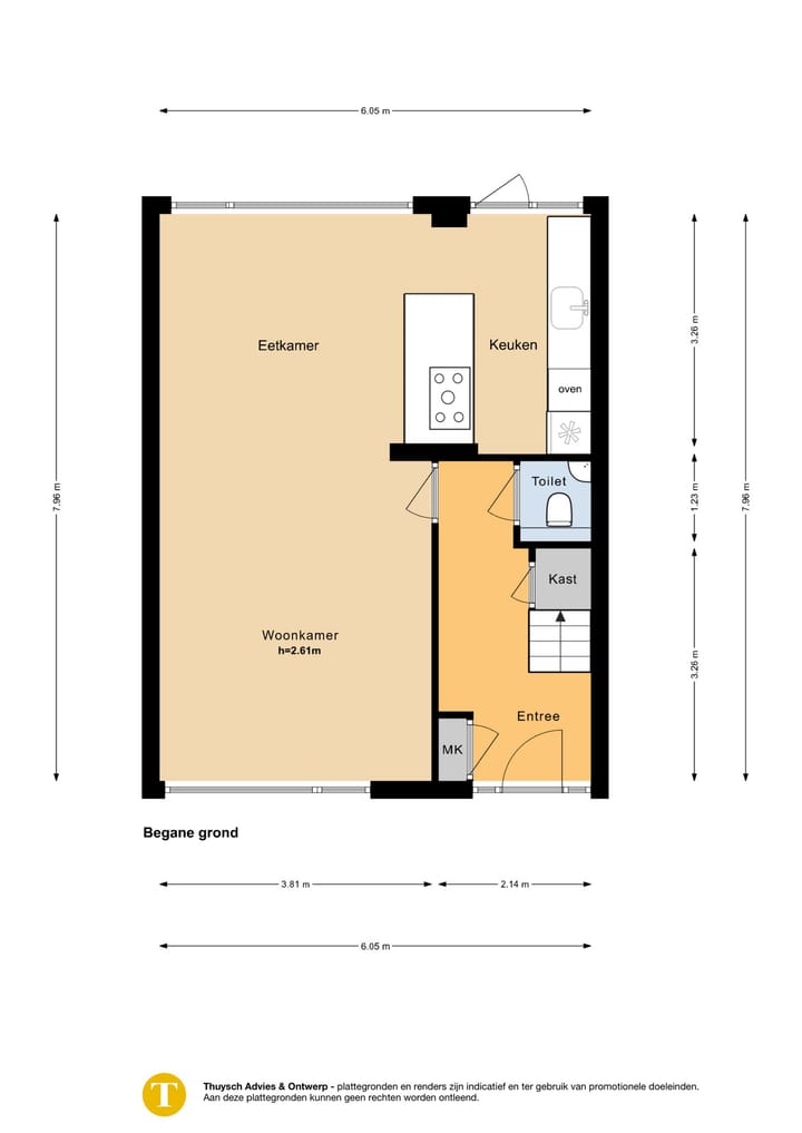 Foto 50 van Vrieswijk 170