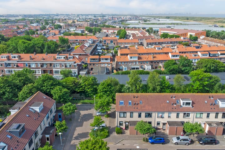 Photo 23 of Zeearend 24