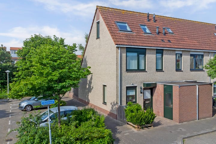 Photo 26 of Zeearend 24