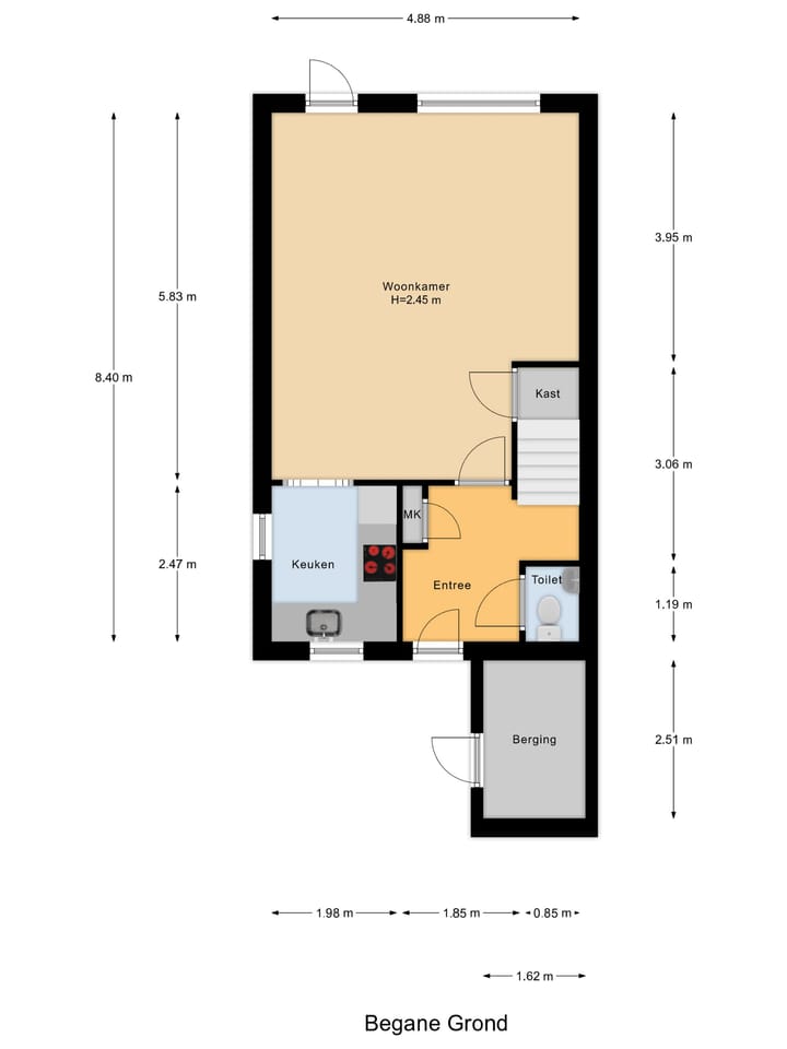 Photo 28 of Zeearend 24