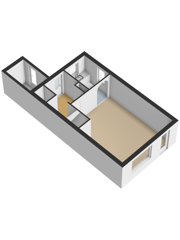 Photo 29 of Zeearend 24