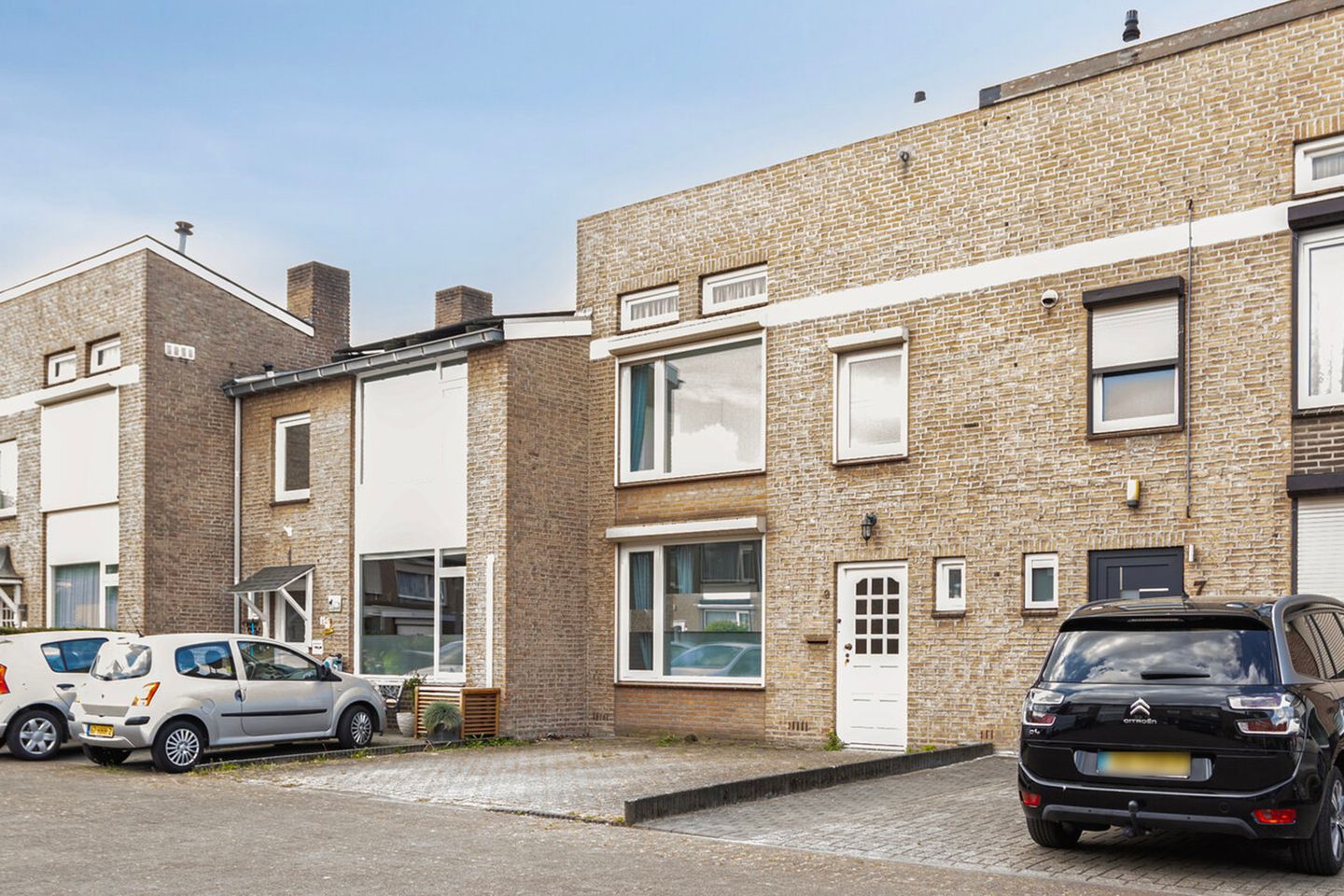 Talmastraat 9 main image