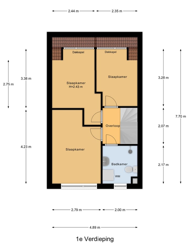 Photo 30 of Zeearend 24