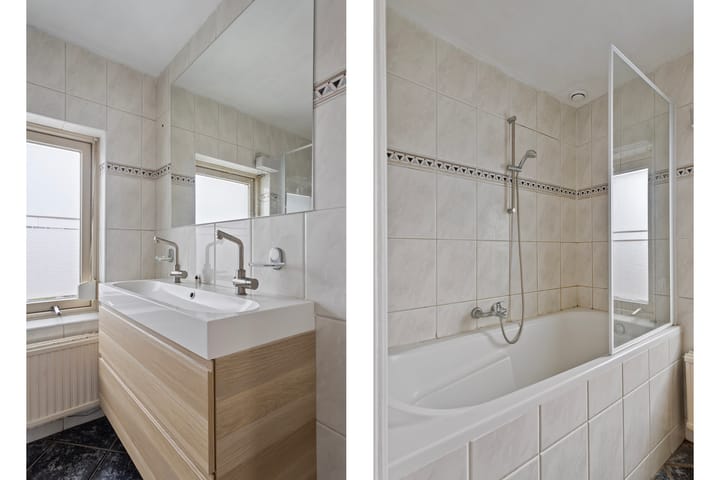 Foto 2 van Talmastraat 9