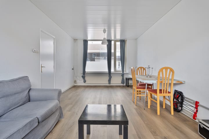 Foto 3 van Talmastraat 9