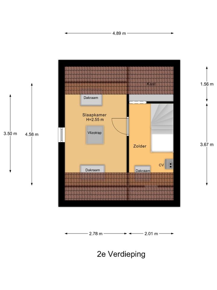 Photo 32 of Zeearend 24