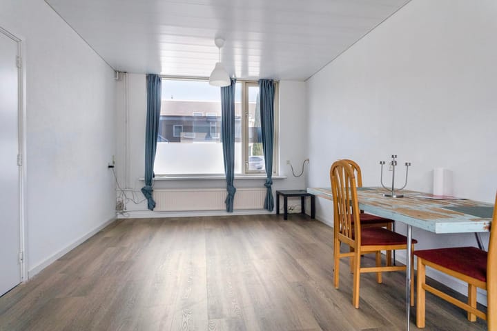 Foto 4 van Talmastraat 9