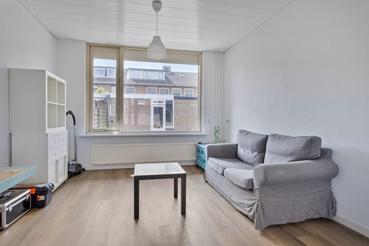 Foto 5 van Talmastraat 9