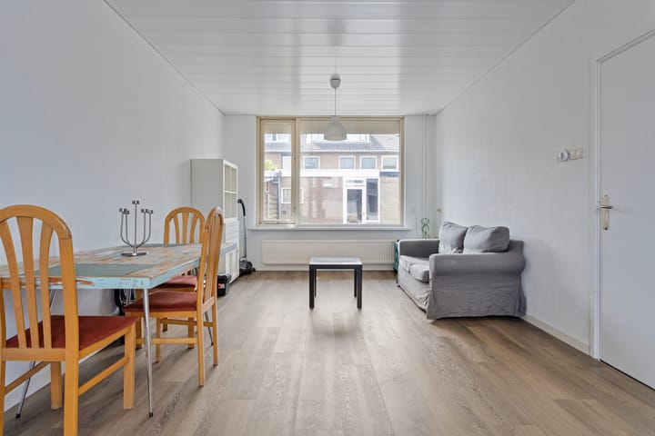 Foto 6 van Talmastraat 9