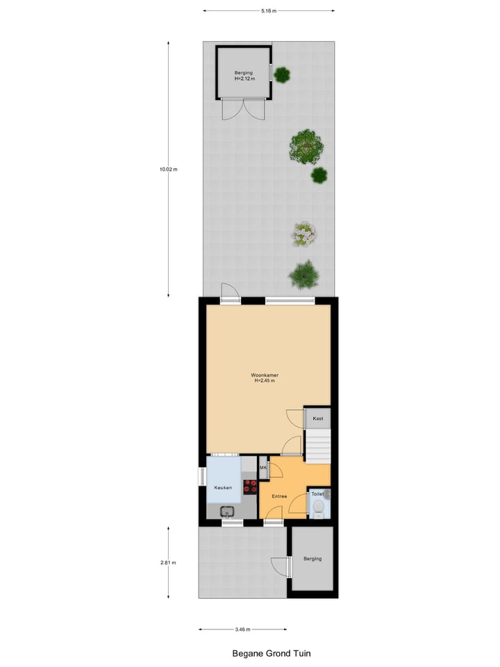 Photo 36 of Zeearend 24