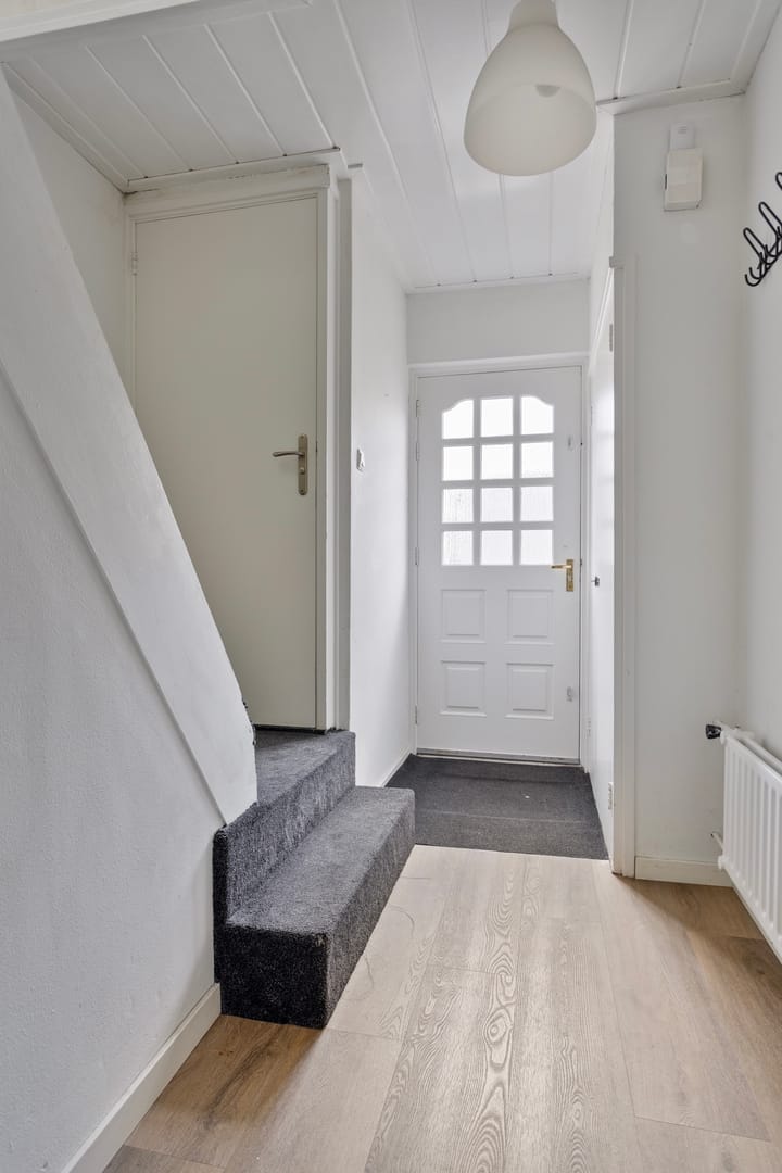 Foto 8 van Talmastraat 9