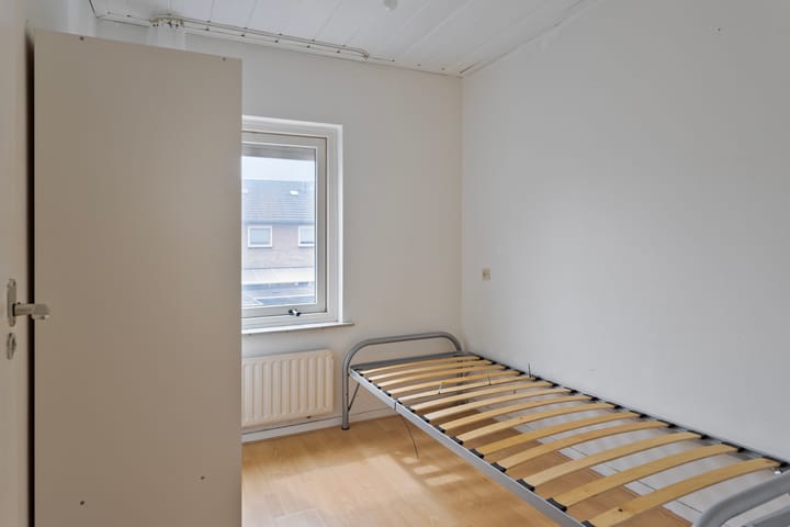 Foto 10 van Talmastraat 9