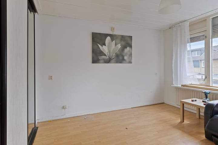 Foto 12 van Talmastraat 9