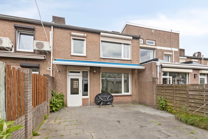 Foto 15 van Talmastraat 9