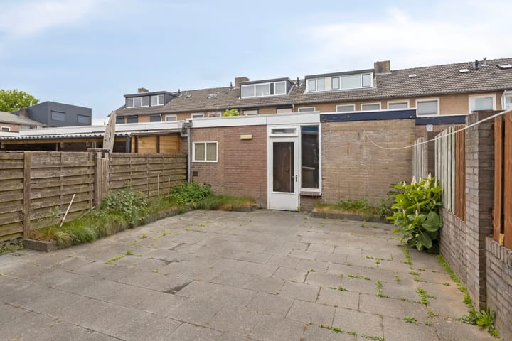 Foto 16 van Talmastraat 9