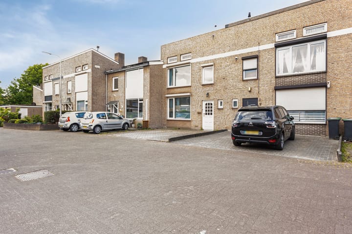 Foto 17 van Talmastraat 9