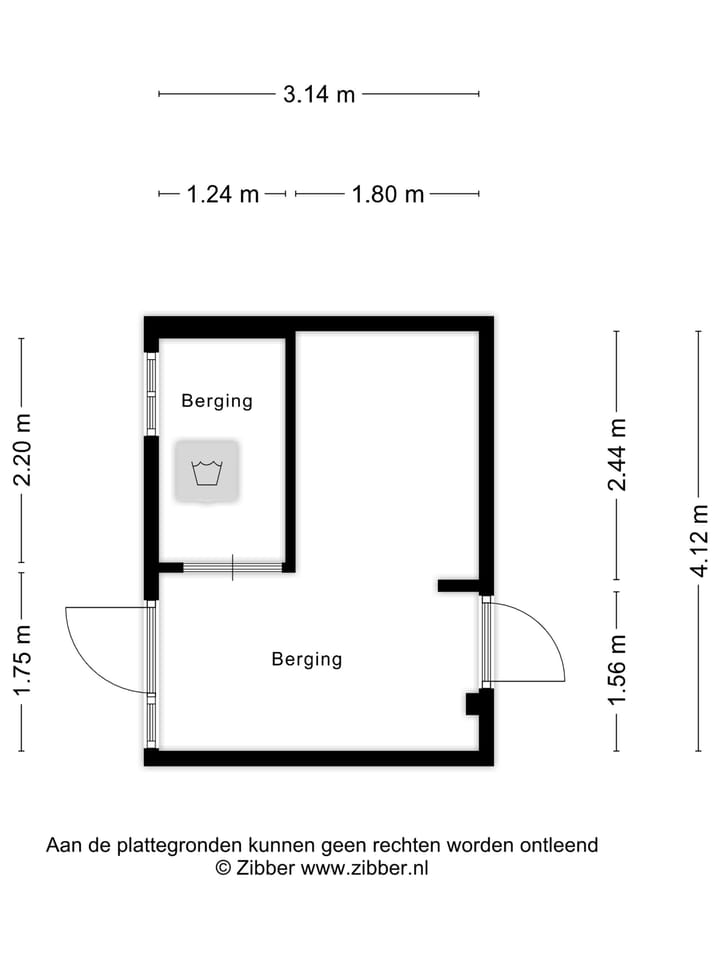 Foto 22 van Talmastraat 9