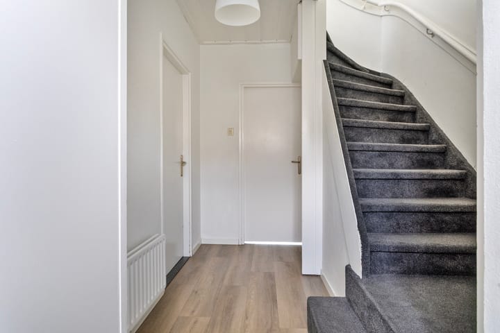 Foto 9 van Talmastraat 9