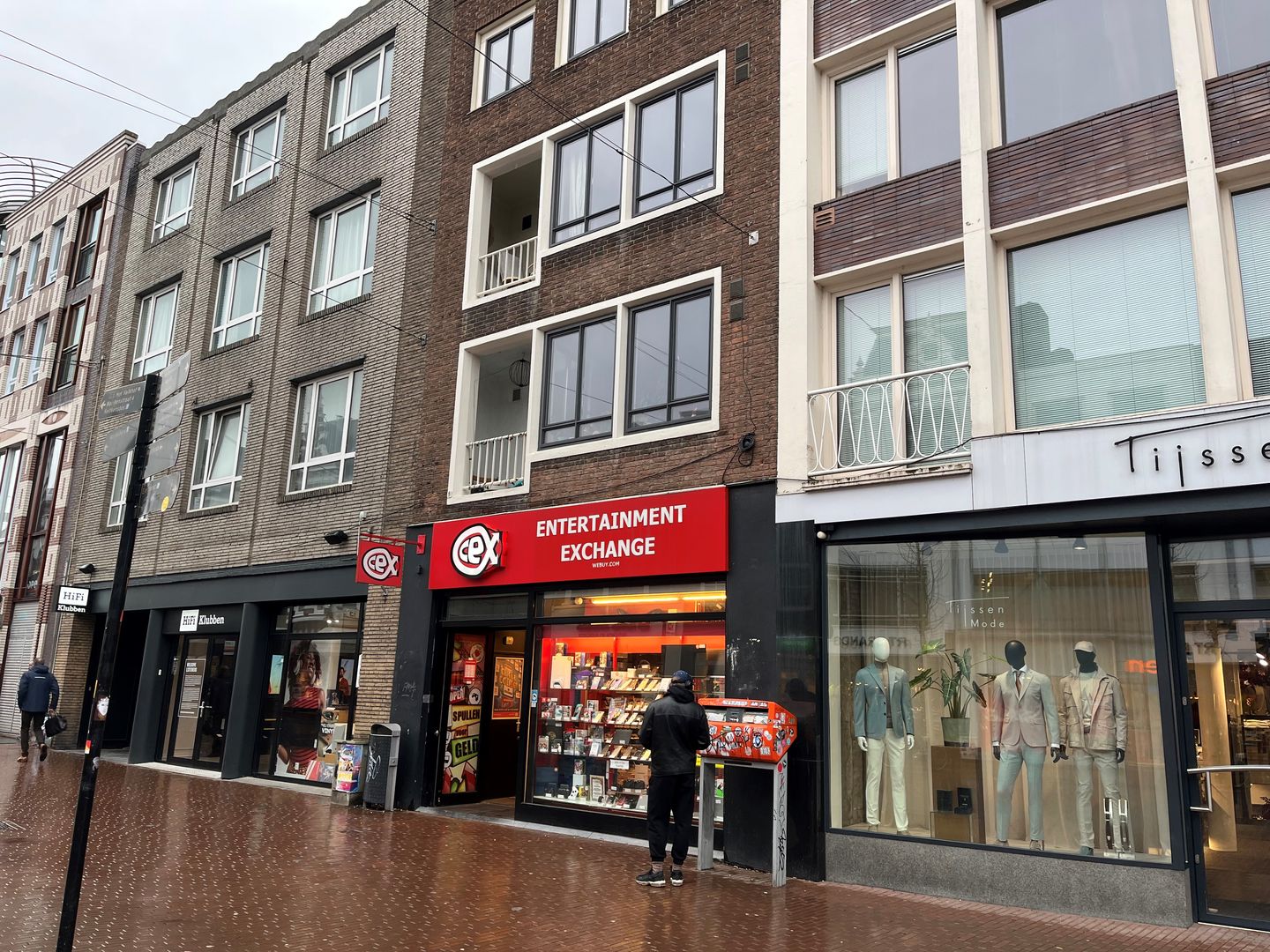 View photo 2 of Burchtstraat 36