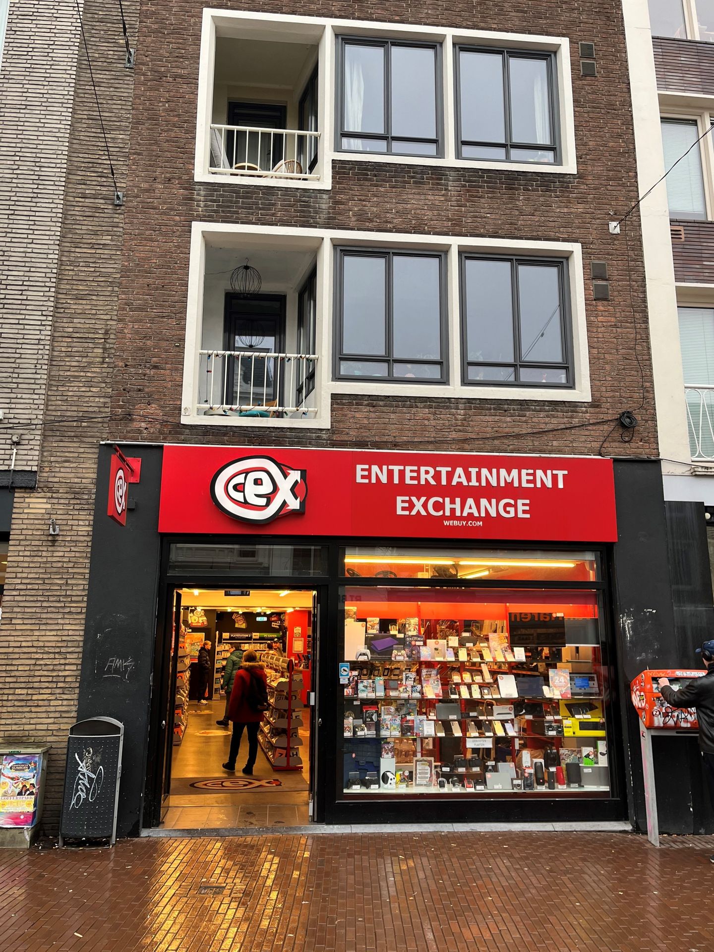 View photo 3 of Burchtstraat 36
