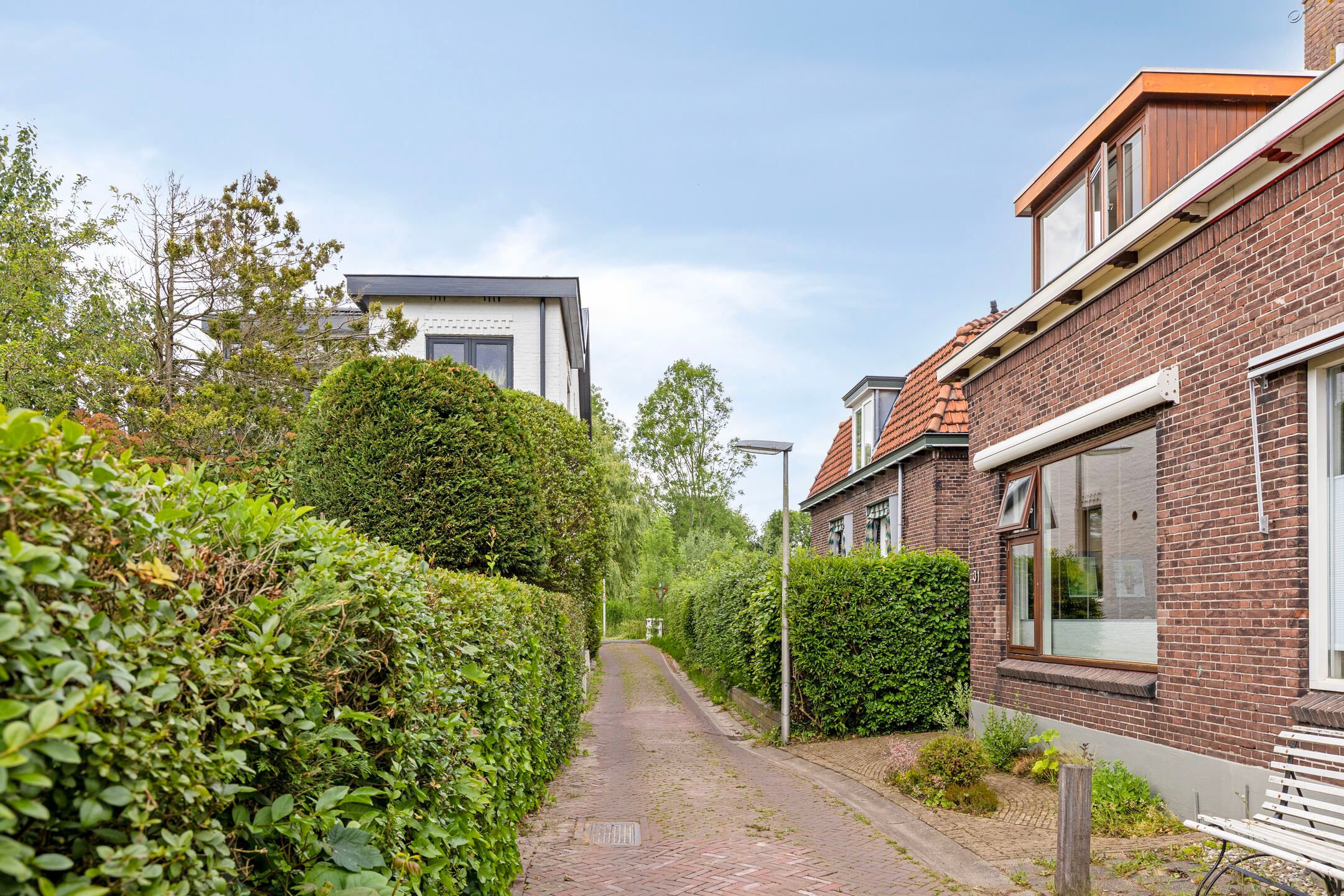 Foto 6 van Stationsbuurt 31