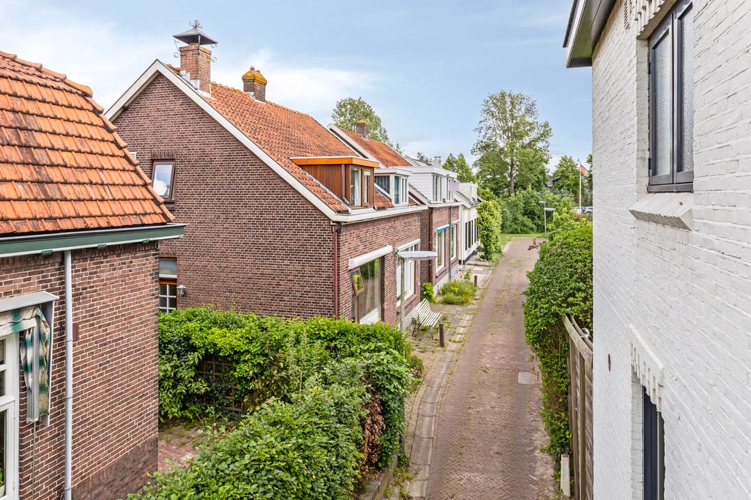 Foto 7 van Stationsbuurt 31