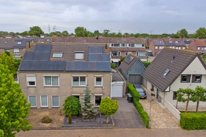 Foto 1 van Kempensdam 3