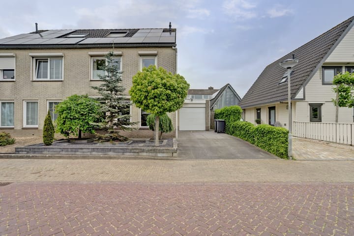 Foto 2 van Kempensdam 3