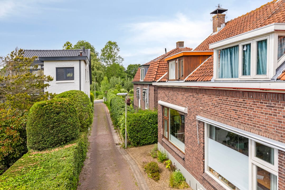 Foto 11 van Stationsbuurt 31