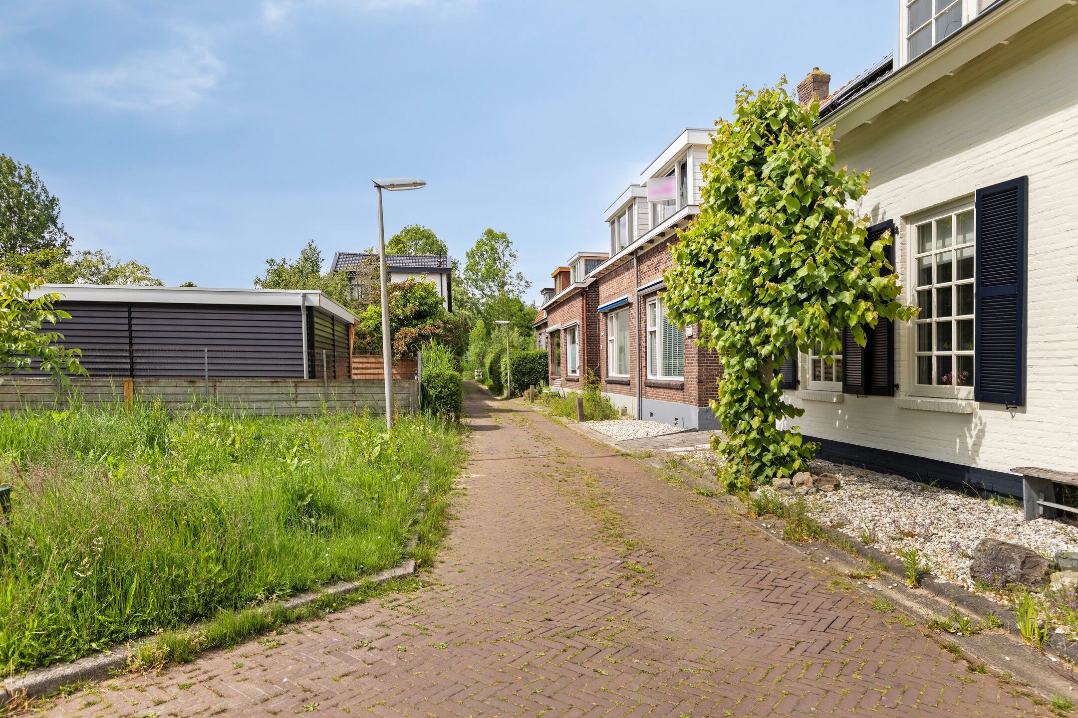 Foto 12 van Stationsbuurt 31