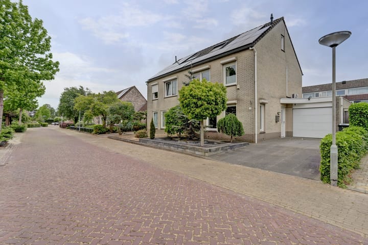 Foto 4 van Kempensdam 3