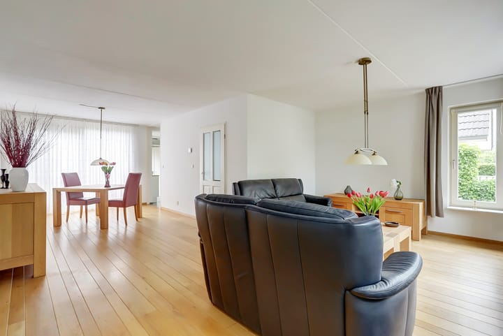 Foto 7 van Kempensdam 3