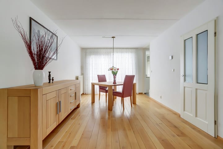 Foto 8 van Kempensdam 3