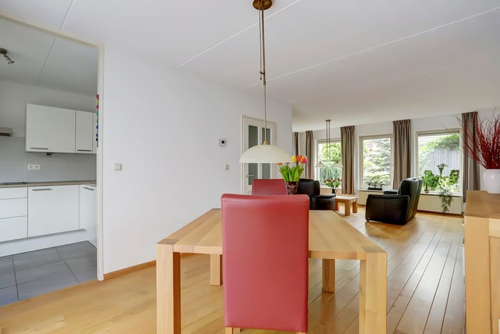 Foto 9 van Kempensdam 3