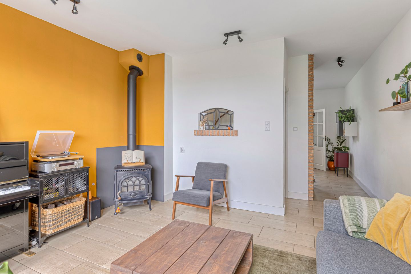 Foto 19 van Stationsbuurt 31